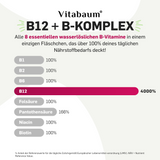 B12 + B-Komplex
