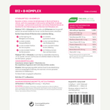 B12 + B-Komplex