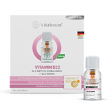 B12 als Methylcobalamin