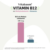 B12 als Methylcobalamin
