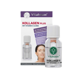 Kollagen Plus - 10er Pack