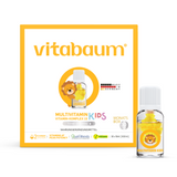 Multivitamin Kids