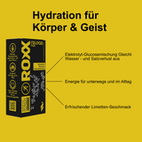 Roxx Reload - Schwarz