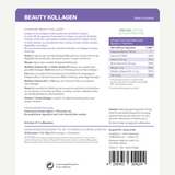 Beauty Kollagen