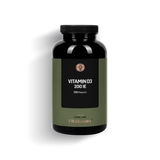 Vitamin D3 Kapseln 200IE - 200 Kapseln