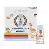 Multivitamin Kids