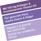 Kollagen Plus - 10er Pack