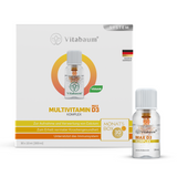 Multivitamin Max D3