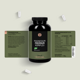 Magnesium Premium Komplex Kapseln
