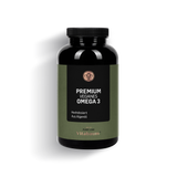Premium Omega 3 Vegan Kapseln