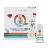Multivitamin Teens