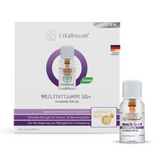 Multivitamin 50+ für Sie