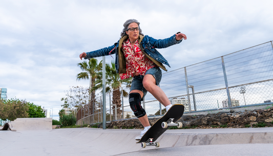 Gelenkgesundheit im Wandel – Von alten Heiltraditionen bis zum Social-Media-Hype