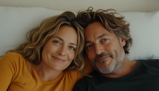 Guter Schlaf: Wie Nährstoffe zu besserer Erholung beitragen können