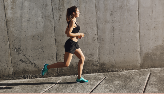 HIIT vs. Ausdauertraining – Was gibt wirklich mehr Energie?