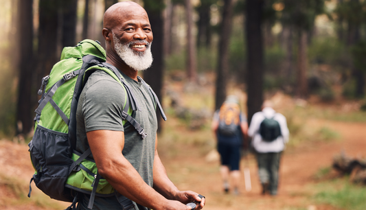 Bleib in Bewegung! Alltagsmobilität als Schlüssel zu mehr Lebensfreude und Gesundheit