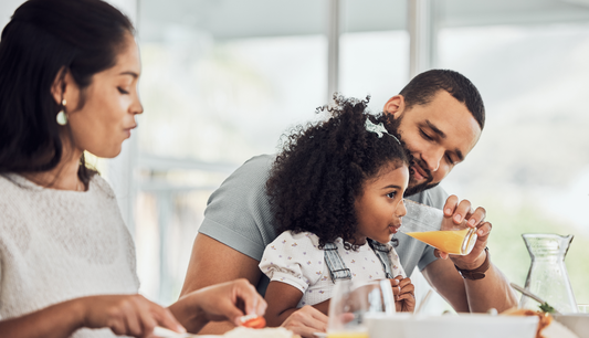 Wie Vitamin C dein Immunsystem unterstützt?