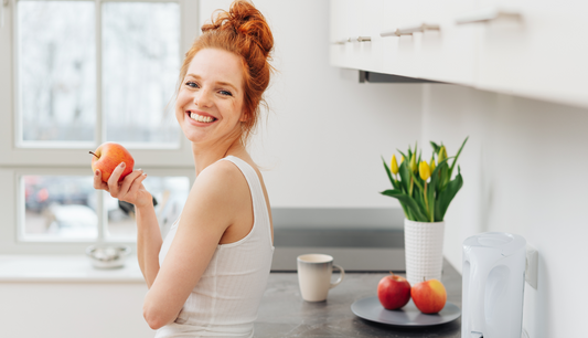 Vegan Power: Fokus auf pflanzliche Stärke und Energie