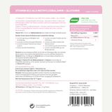 B12 als Methylcobalamin