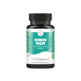 MSM mit Vitamin C Kapseln
