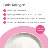 Paris Kollagen - benley GmbH