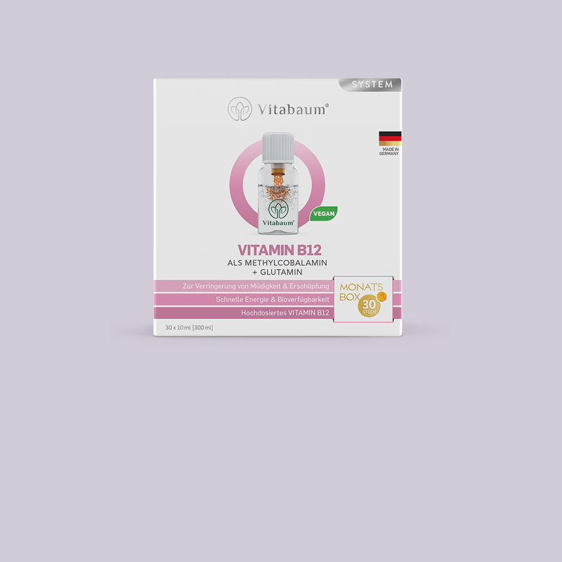 Vitabaum
