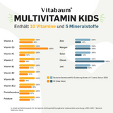 Multivitamin Kids