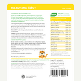 Multivitamin Kids