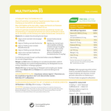 Multivitamin Max D3