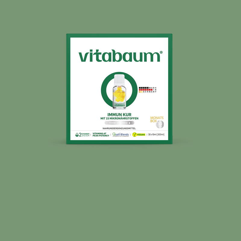 Vitabaum