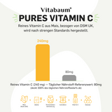 Triple Pures Vitamin C